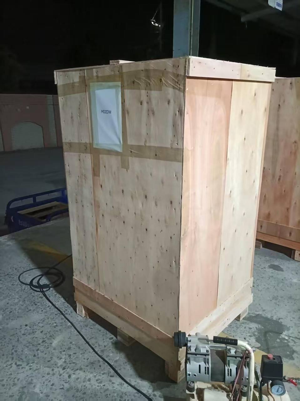 Посудомойка 1