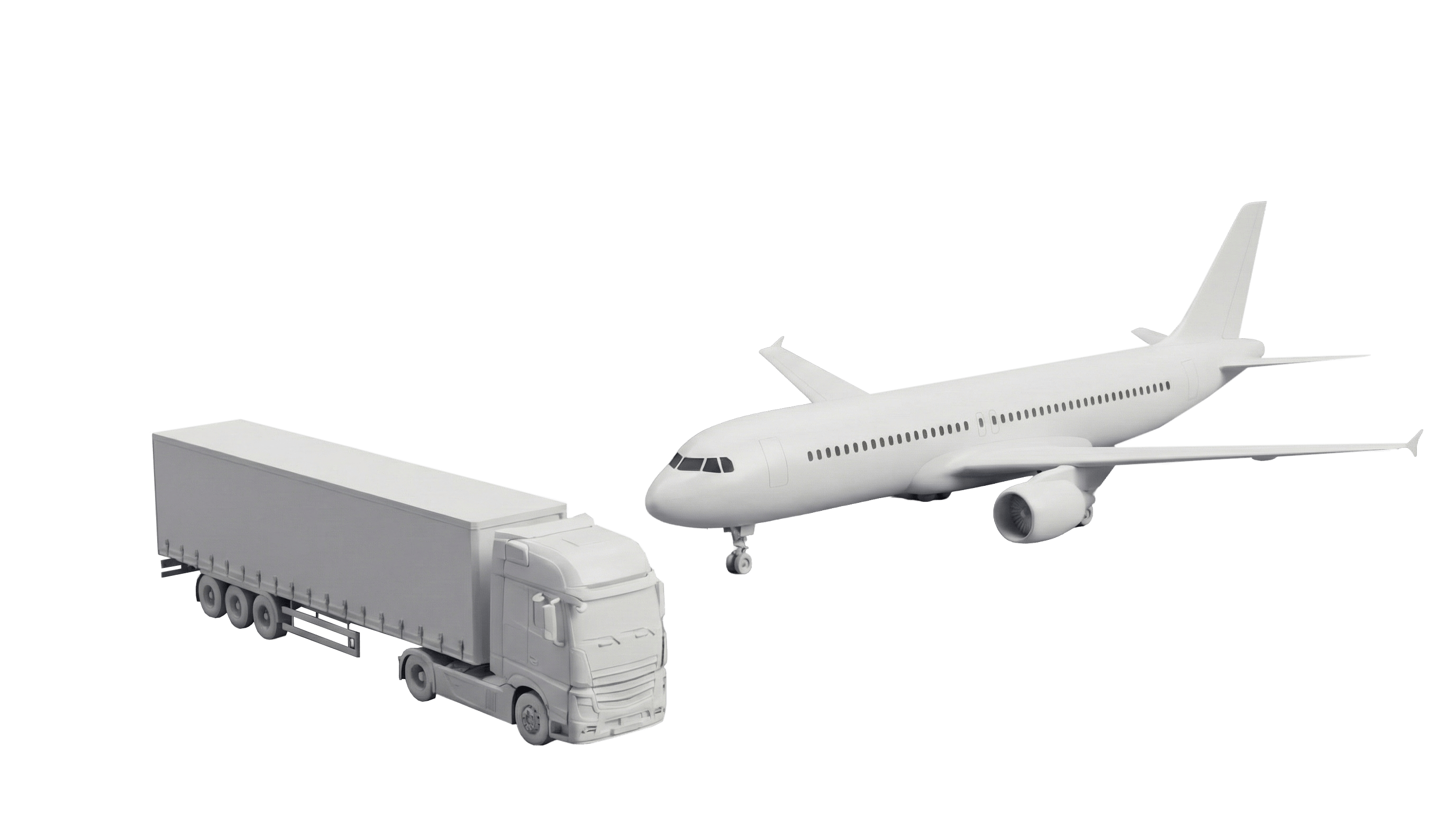 Удобные варианты логистики